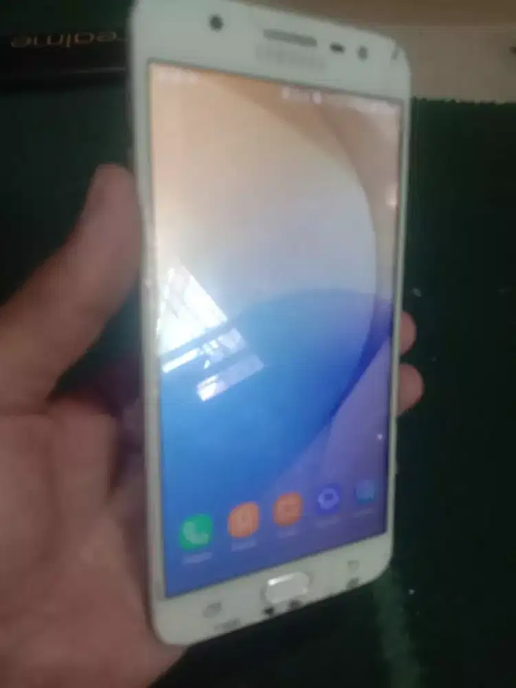Samsung j7 prem ram 3/32
