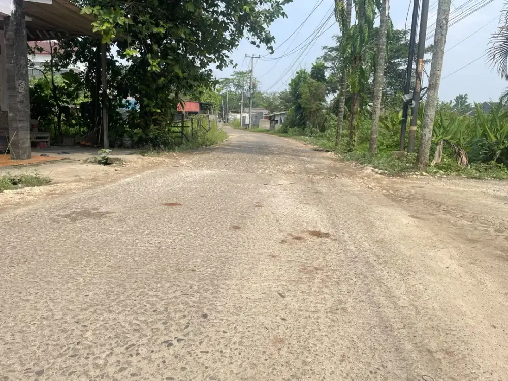 Dapatkan Segera Tanah Kavling Terbaik di Sawangan