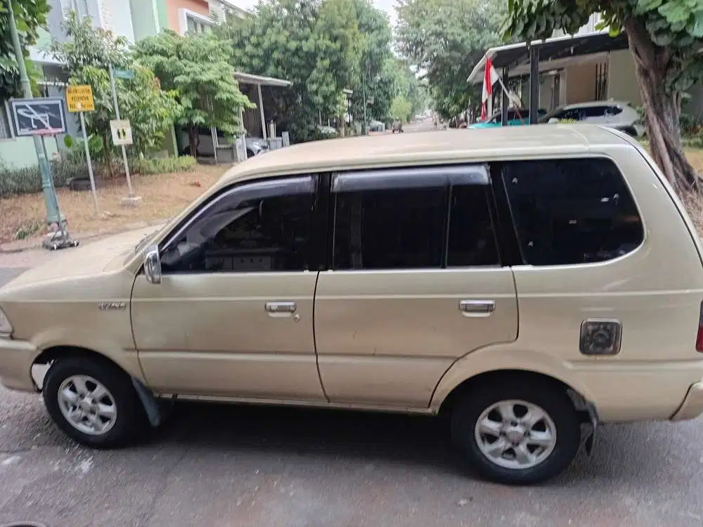 penjual