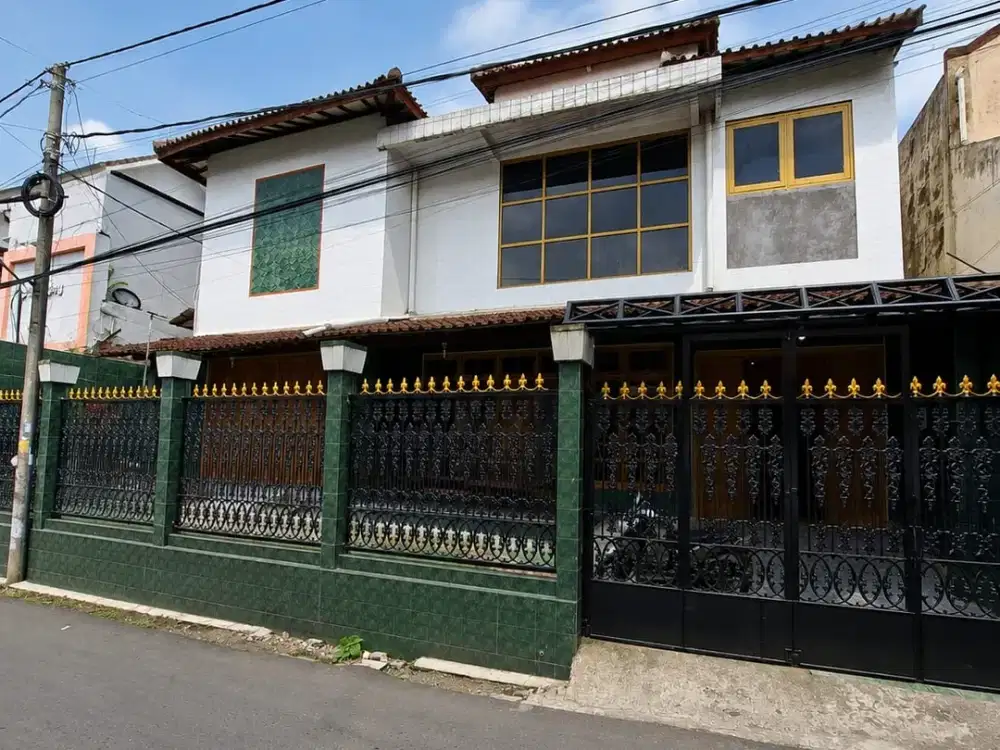 kos2 an istimewa dan termurah dekat kampus UII slalu full penghuni