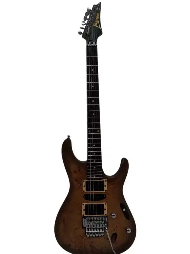 Ibanez s series s770