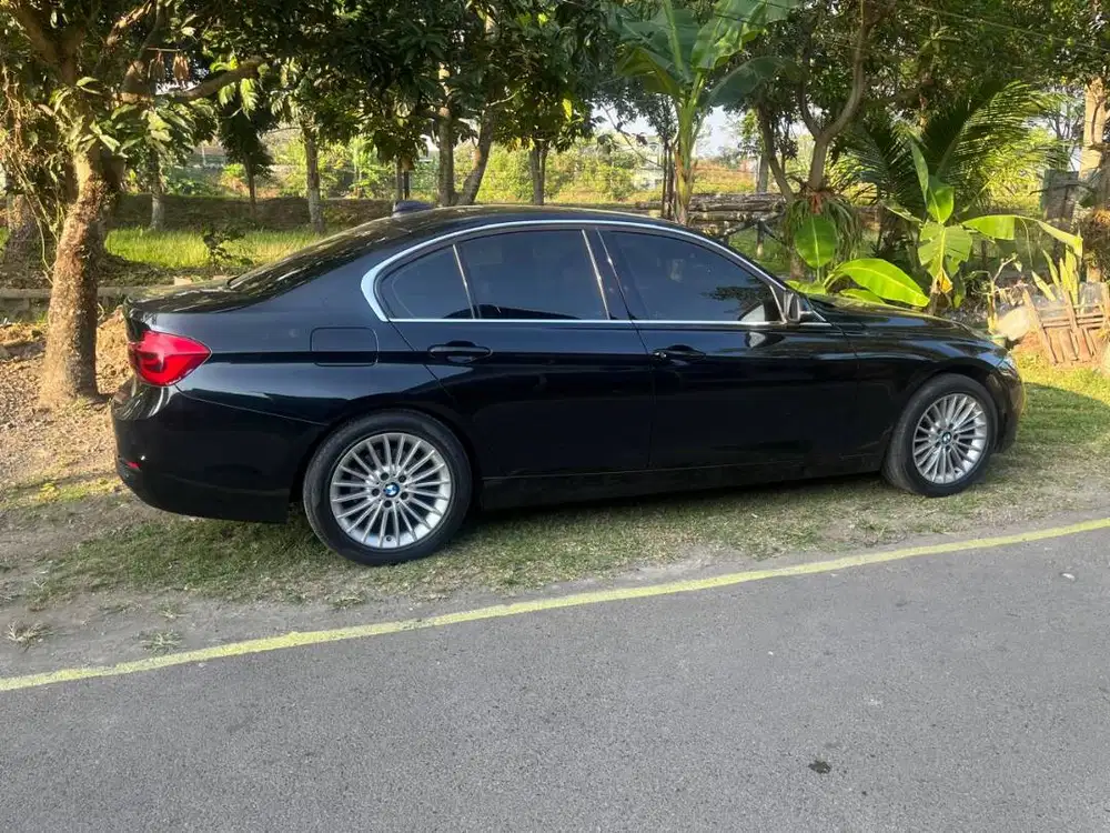 BMW istimewa tanpa PR
