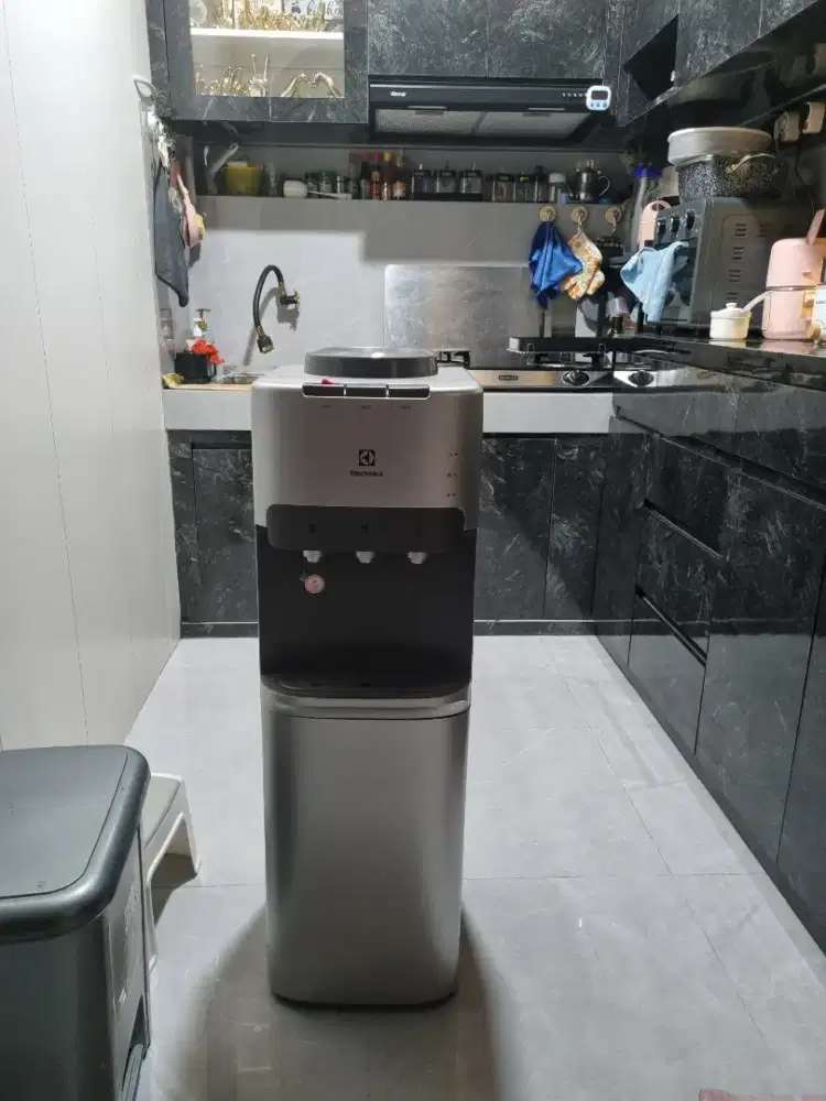 Jual BU : Electroluc Water Dispenser