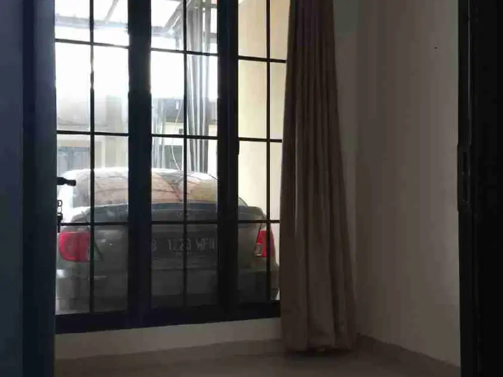 Di Jual Cepat Rumah Take Over Belakang Pakansari 48 Jt Di Cibinong Bogor