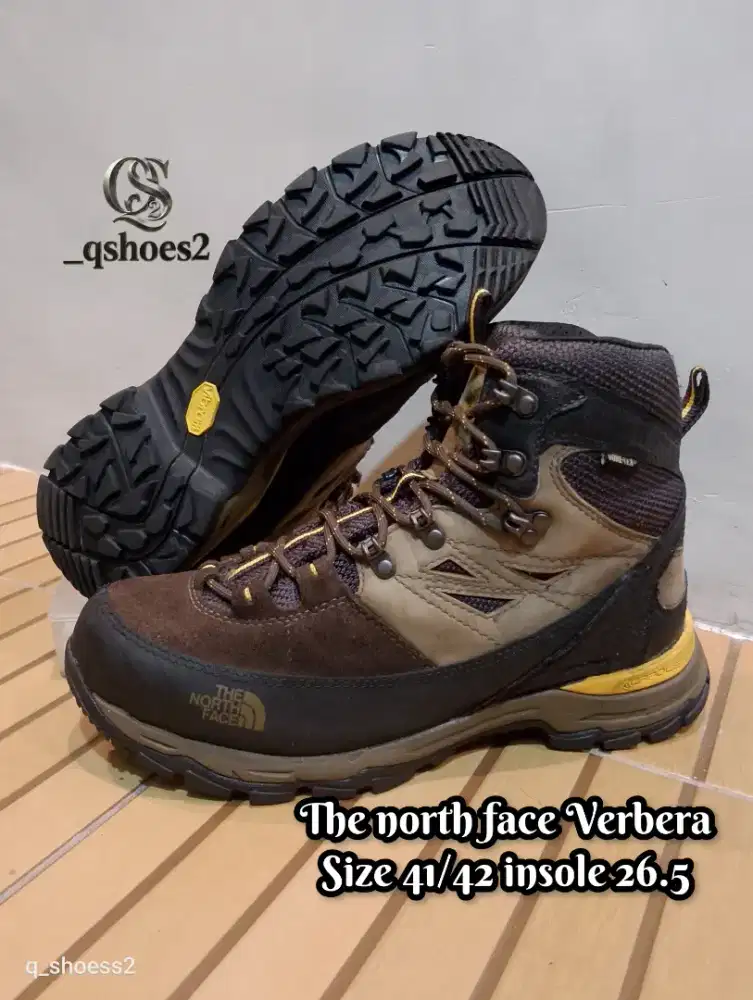 TNF Verbera Hiker
