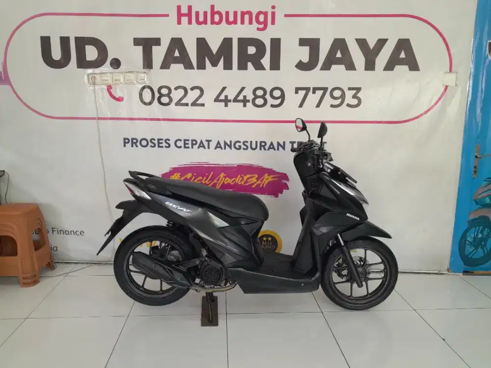 MURAH MIN HONDA BEAT 2022