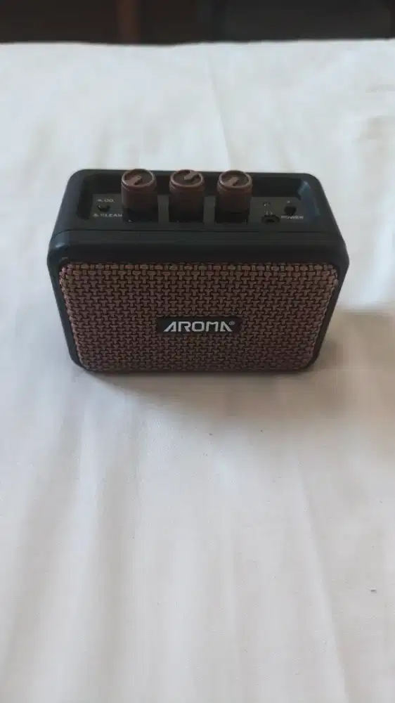 Jual Ampli mini Aroma second mulus