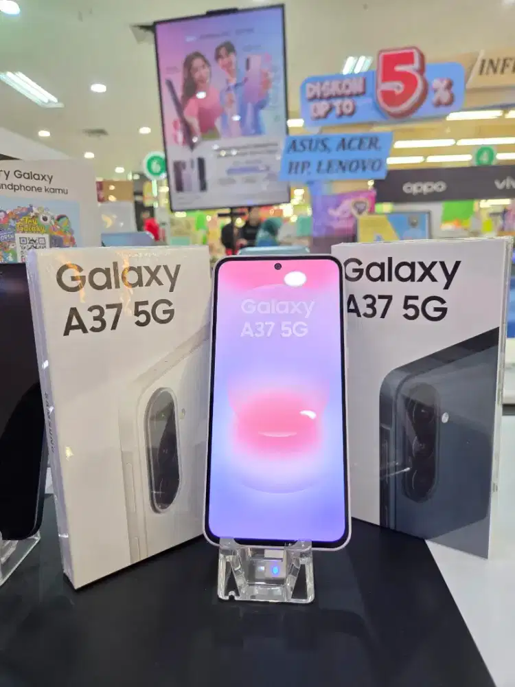Samsung A37 | CASH | CREDIT | COD FREE ONGKIR