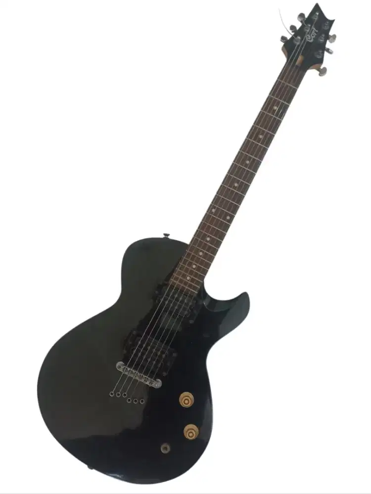 Gitar cort zenox original