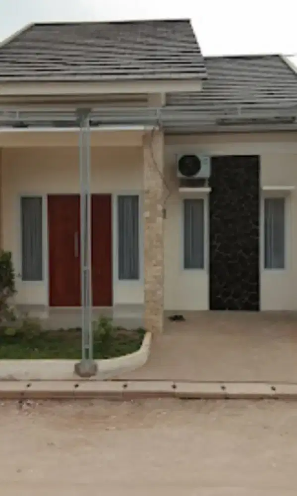 BU Jual Rumah Grand Cipendawa Residence