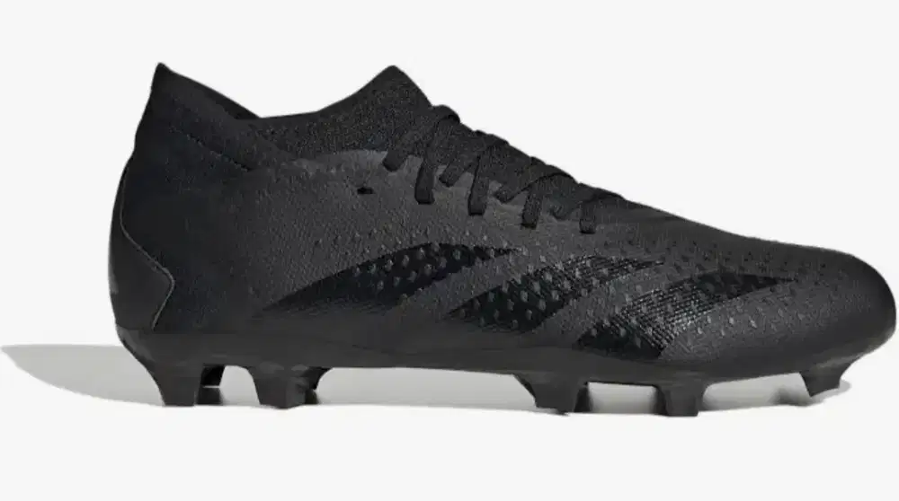 soccer ori adidas Men's Predator Accuracy.3 Fg Football Boots