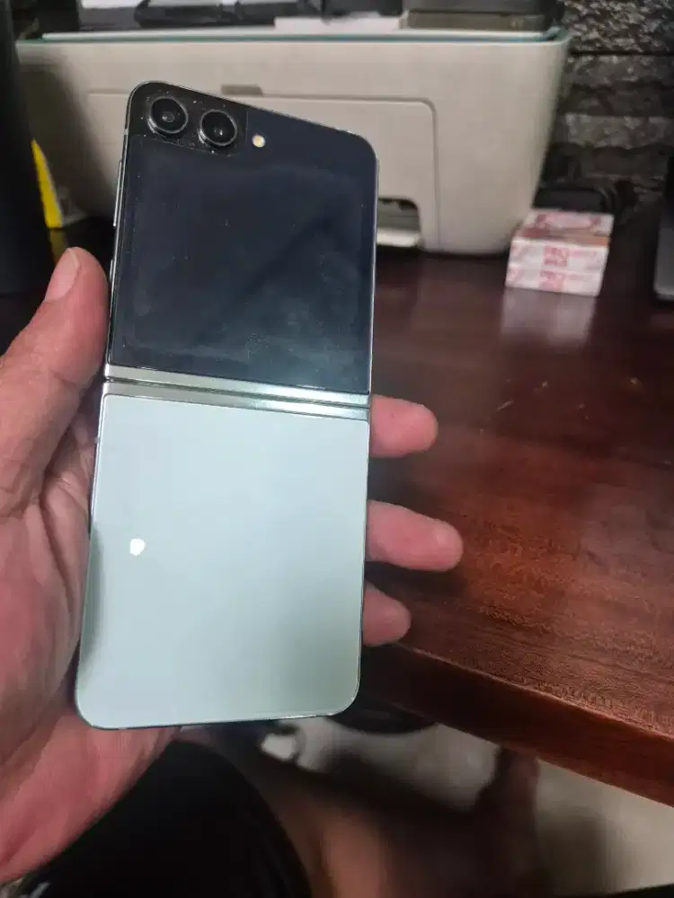 Galaxy Z Flip5, 8 512