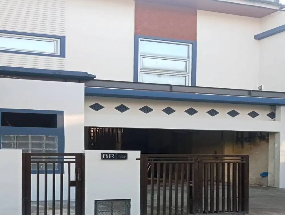 Kost Mama Kenan (Type Budget Minimalis)