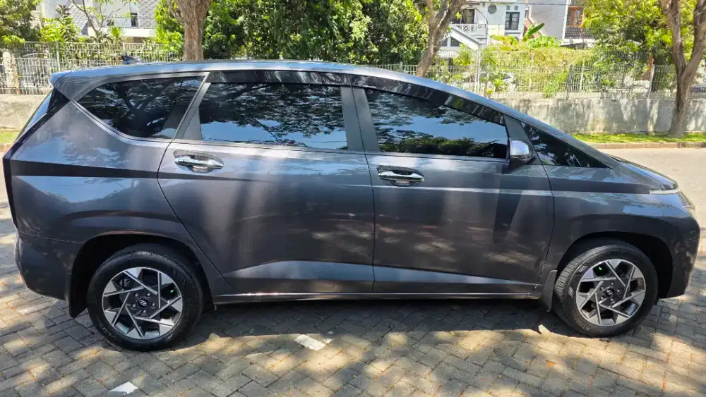 Hyundai Stargazer Prime 1.5 AT 2023