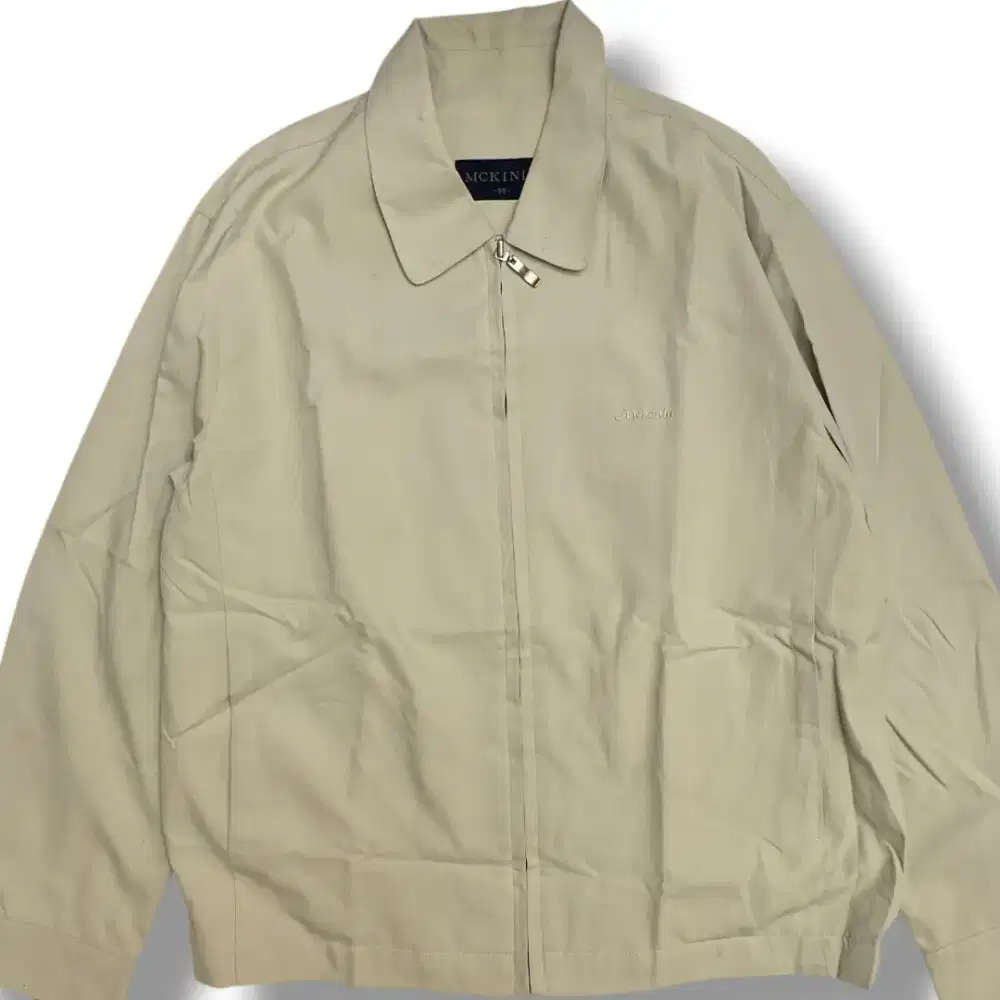 Mckinly Jaket Kasual