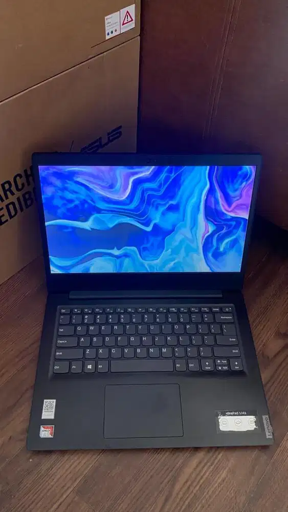 LAPTOP Lenovo IdeaPad S145