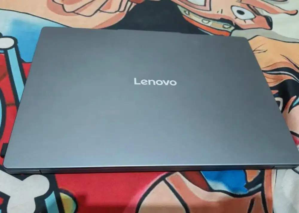 Laptop Lenovo Ideapad Slim 3 Intel Core i5 Ram 8GB SSD 512GB