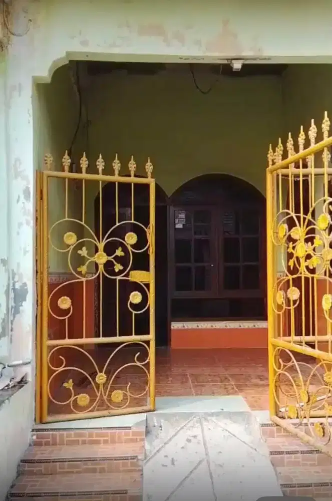 Dijual Rumah Murah Cisoka Tangerang