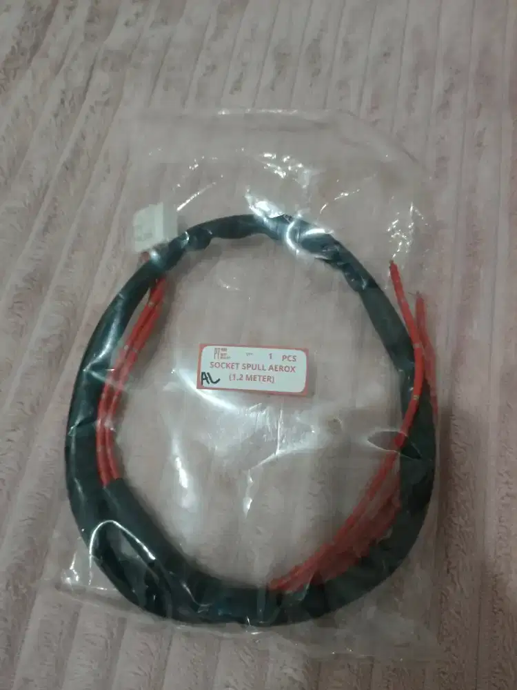 kabel spull panjang all maxi (aerok, nmax, lexi)