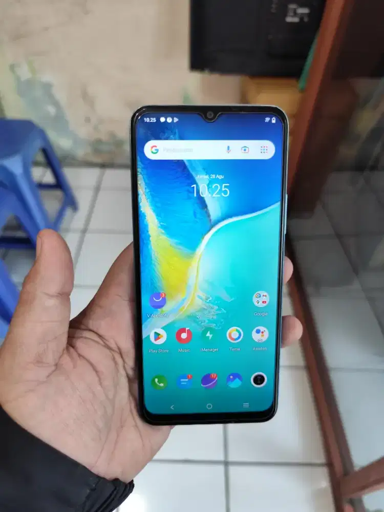 Vivo Y15s 3 32GB