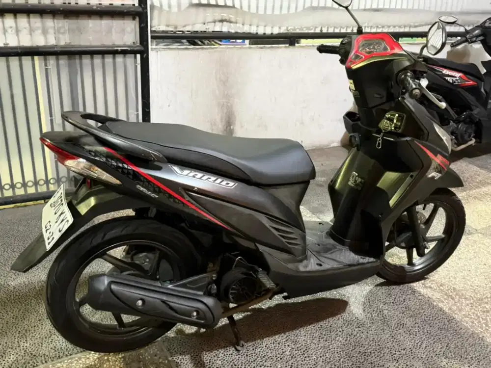 JUAL VARIO AGNES