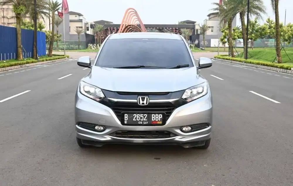 (TDP2jtan) Honda HRV Prestige CVT 2016