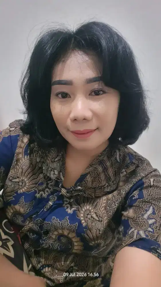Mencari pekerjaan bag. Admin