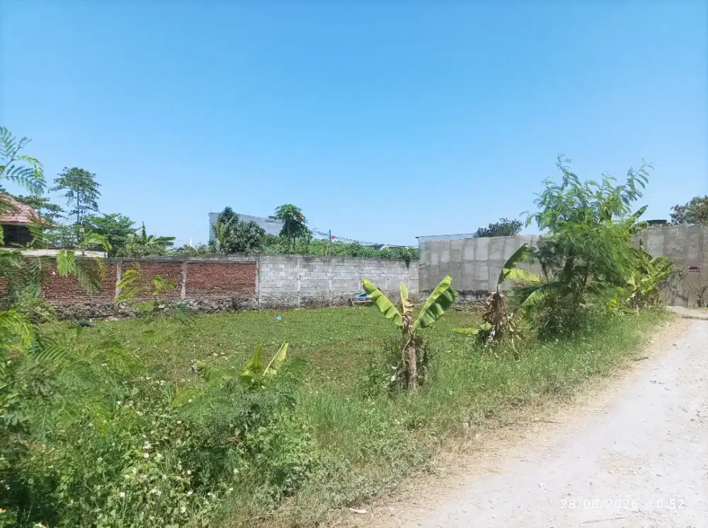3 tanah kavling panyileukan
