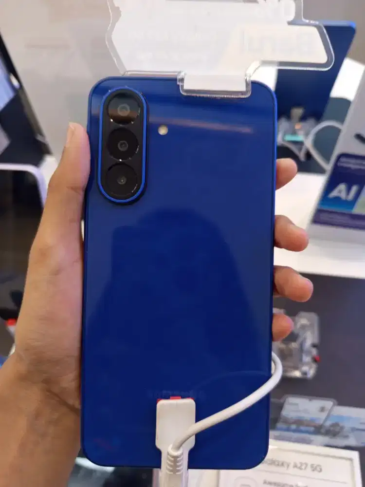 Galaxy A27 5G (bisa cicilan)