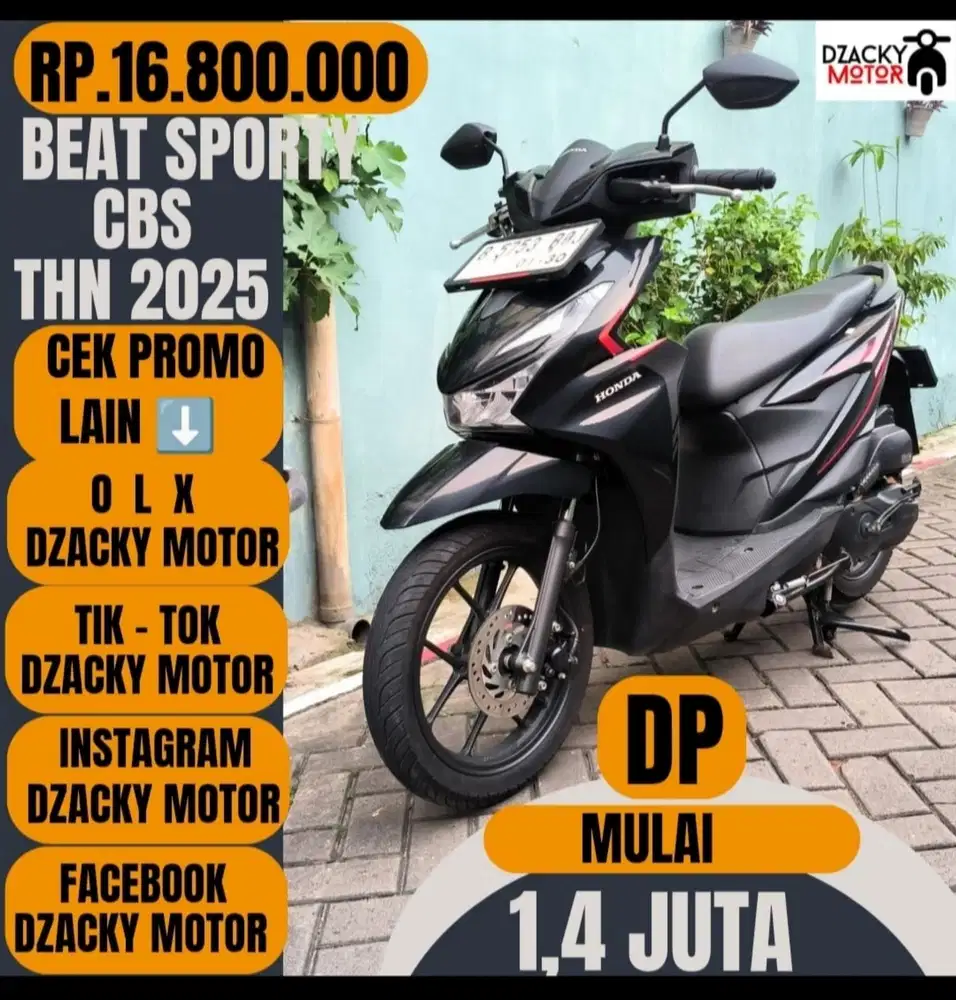 NEAT SPORTY CBS 2025 SECOND LIKE' NEW