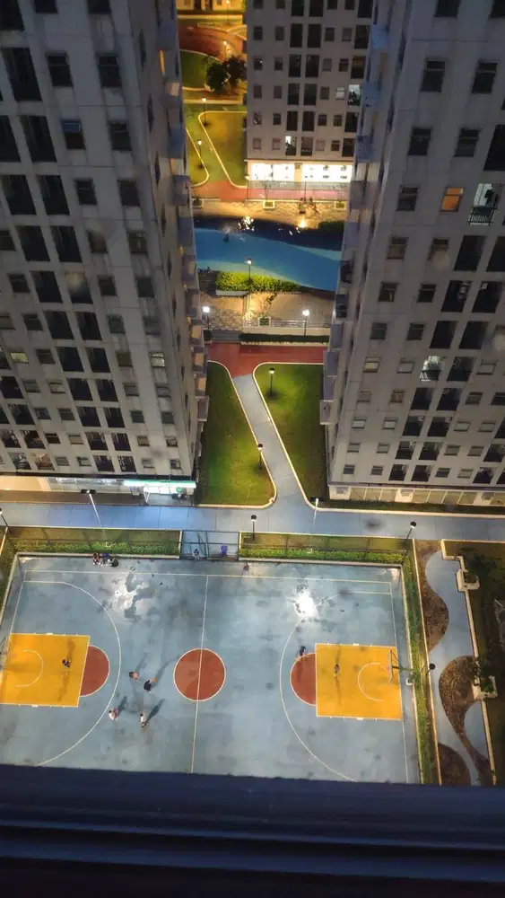 Sewa / Jual Apartement Kota Ayodhya Residence Tangerang