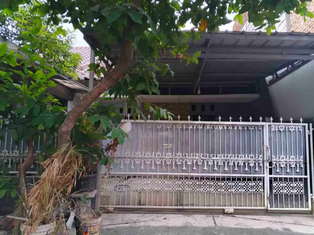 JUAL RUGI ‼ RUMAH MEGAH DI BINTARA - KRANJI