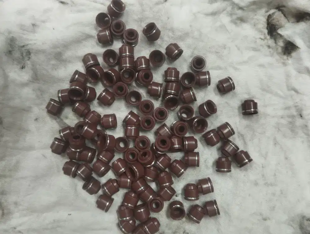 Seal valve Stem / Seal Klep