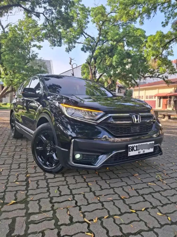 Honda CRV 2.0 2021