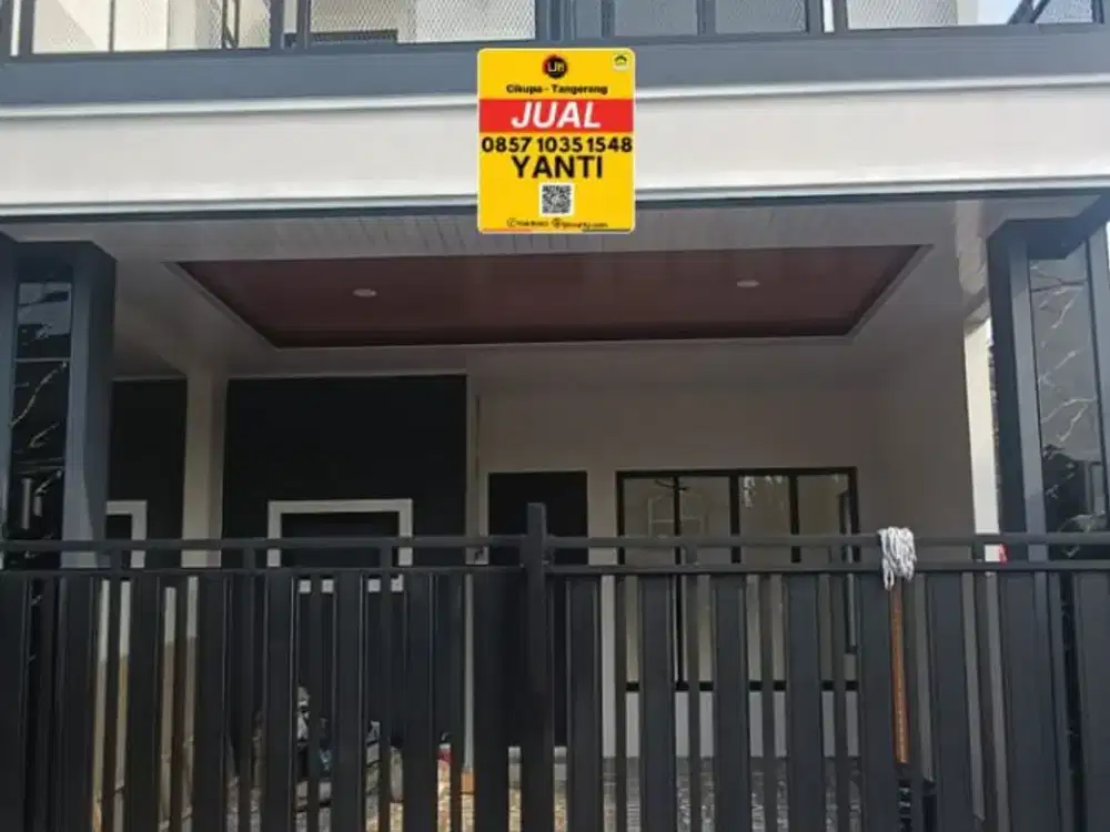 RUMAH CAKEP CITRA RAYA