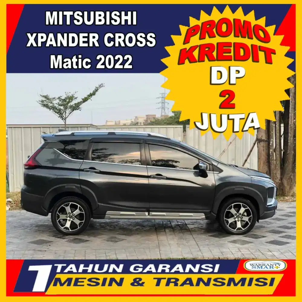 PROMO KREDIT DP MINIMAL