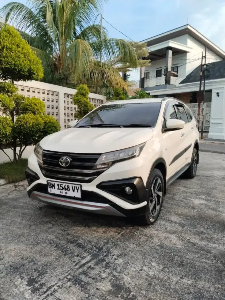 Rusd Trd ori Metik 2028