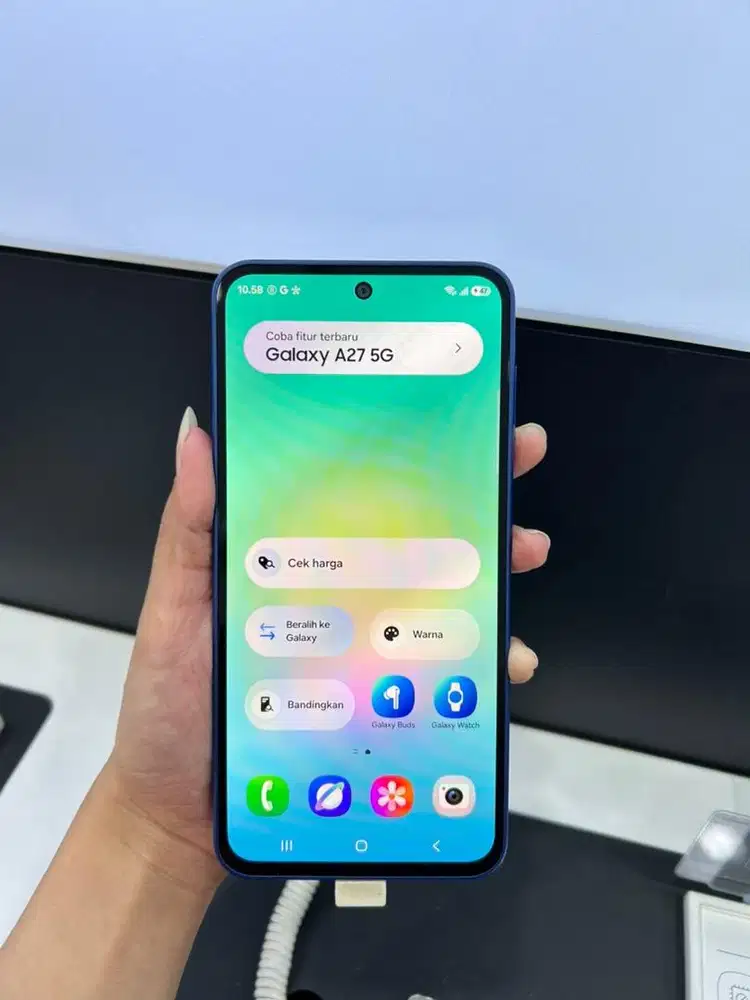 Samsung Galaxy A 27 5G