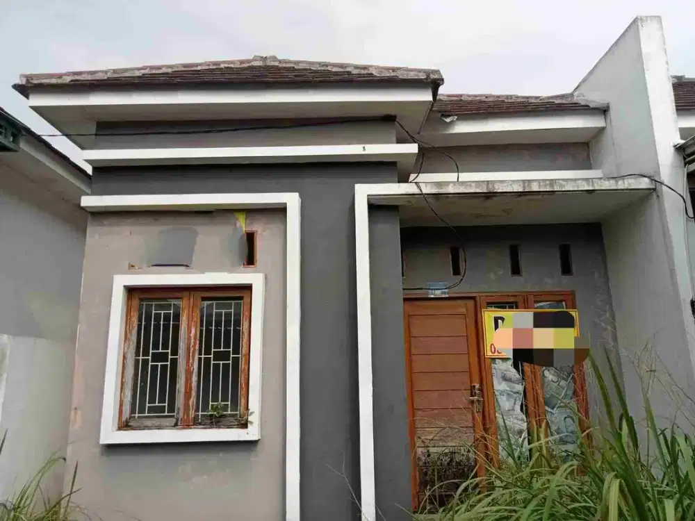 MURAH Rumah di Mundu Cirebon