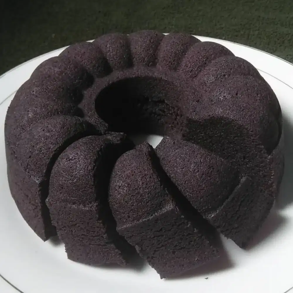 Jualan kue keliling (daerah jkrt)