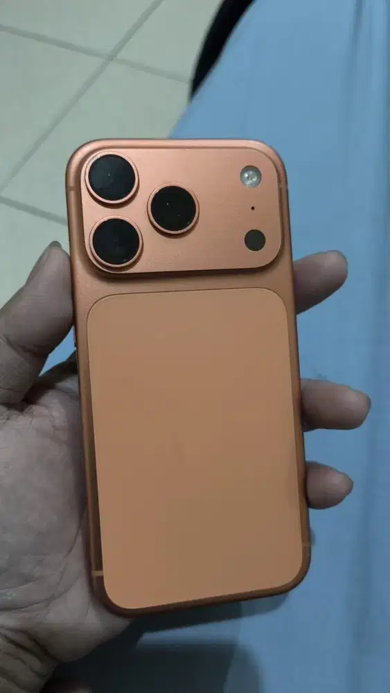 iPhone 17 Pro 512 Minus
