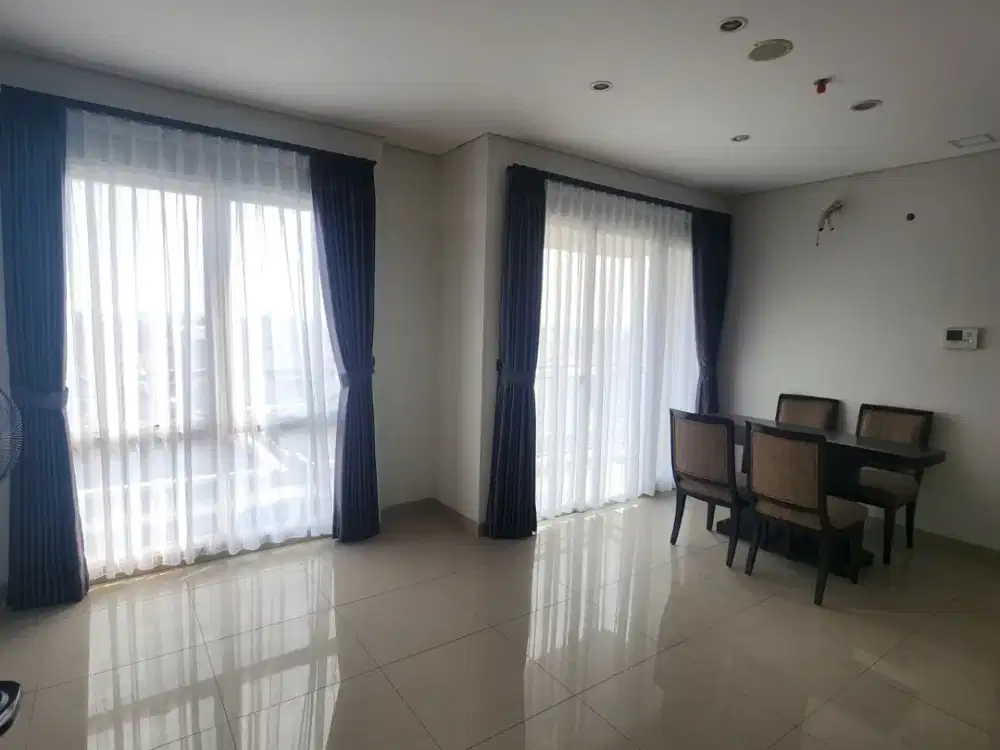 Hunian Eksklusif Condovilla Primrose Summarecon Bekasi – 4 Kamar Tidur!