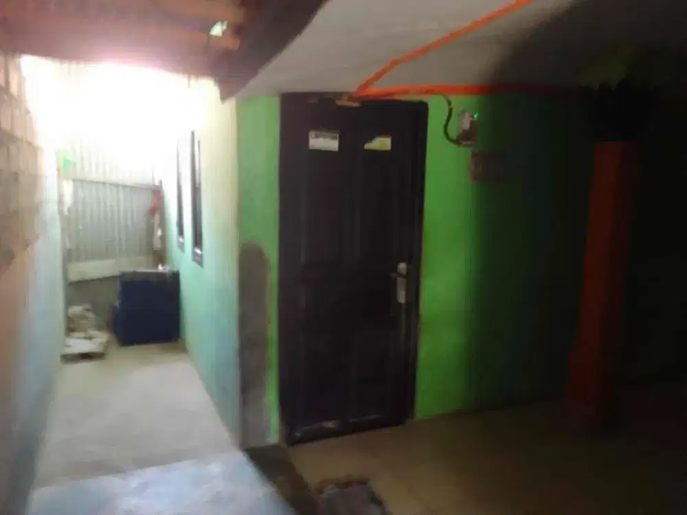 JUAL RUMAH MURAH DI DESA PUTAT NUTUG KECAMATAN CISEENG KABUPATEN BOGOR