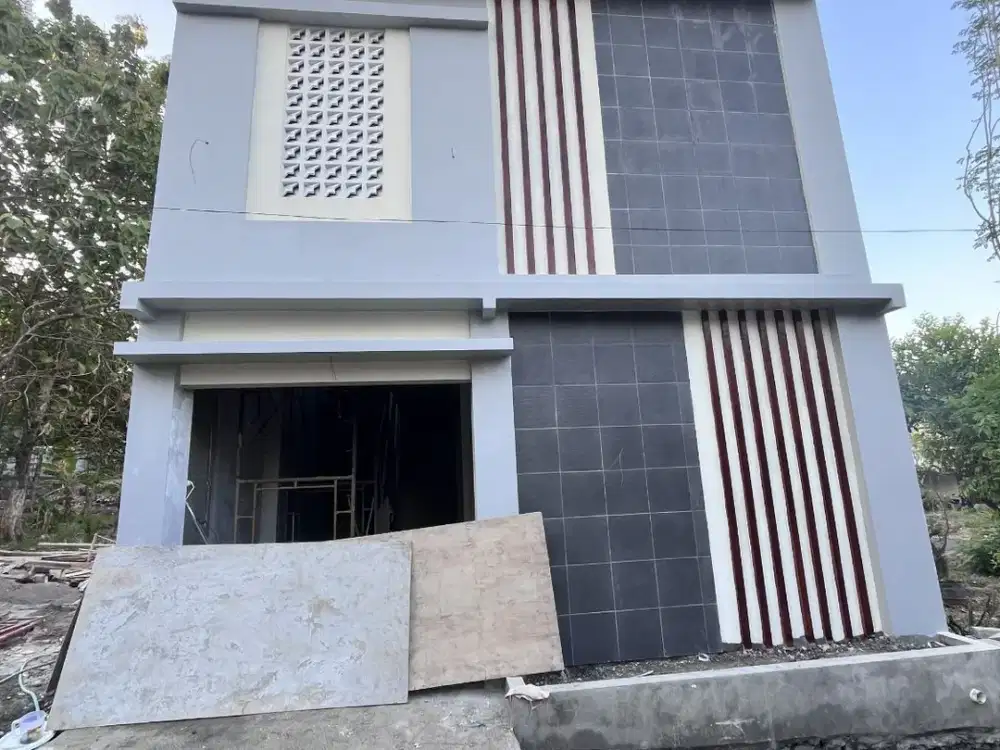 DIJUAL KOST EXCLUSIVE DKT KAMPUS UNS JEBRES SOLO