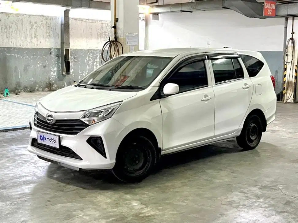 SIGRA 1.0 M MANUAL 2021