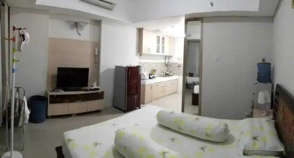 Dijual / Disewakan Apartemen Altiz Bintaro