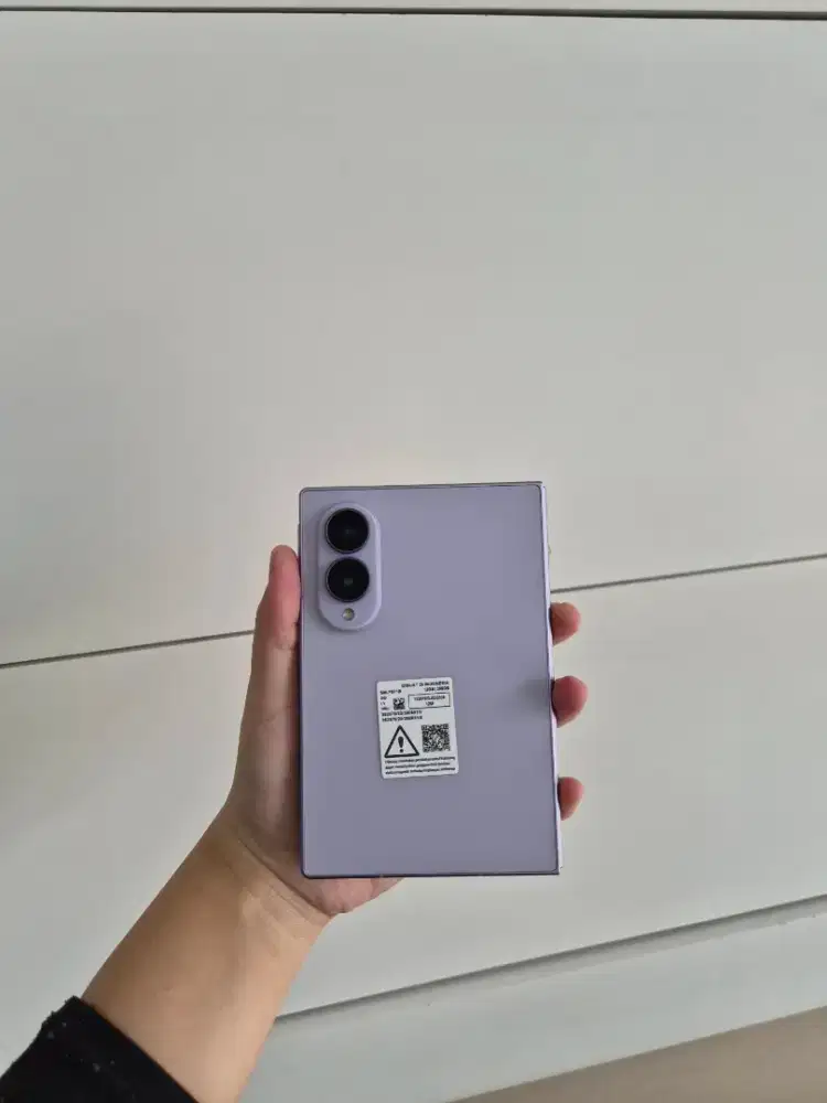 PROMO SAMSUNG ZFOLD 8, KREDIT TANPA DP, SYARAT KTP AJA, TUKAR TAMBAH