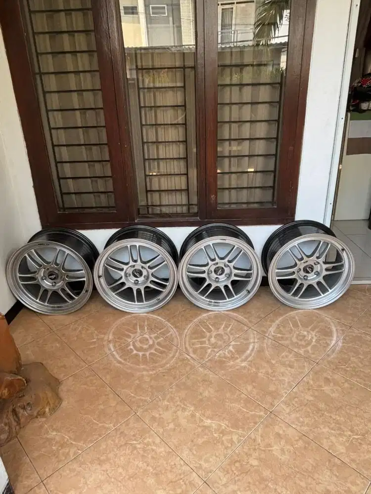 Velg enkei RPF1 R18x8 pcd5x114,3 et35
