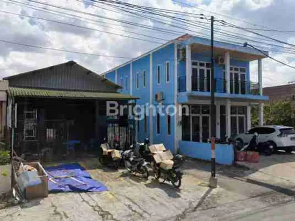 Gudang Kantor Sewa Ringroad Selatan Yogyakarta