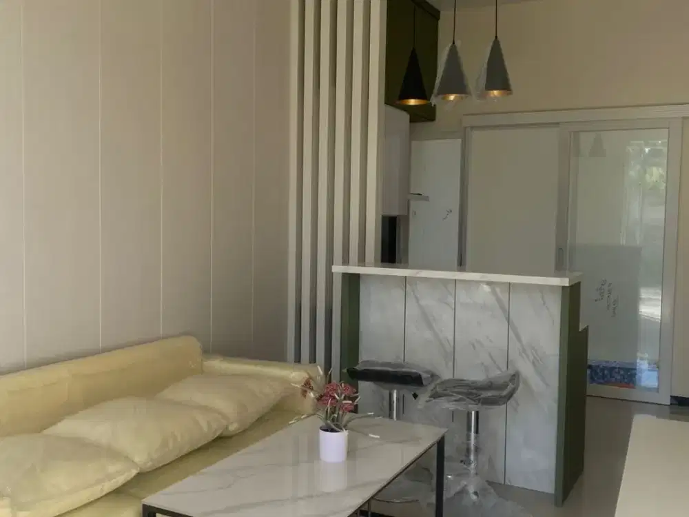 Villa Modern Eksklusif di Batu – Dekat Jatim Park 3 & Destinasi Wisata